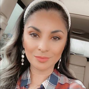 Meet your Posher, Lupe